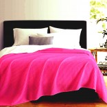 ПАМУЧНО ПОКРИВАЛО/ШАЛТЕ Циклама